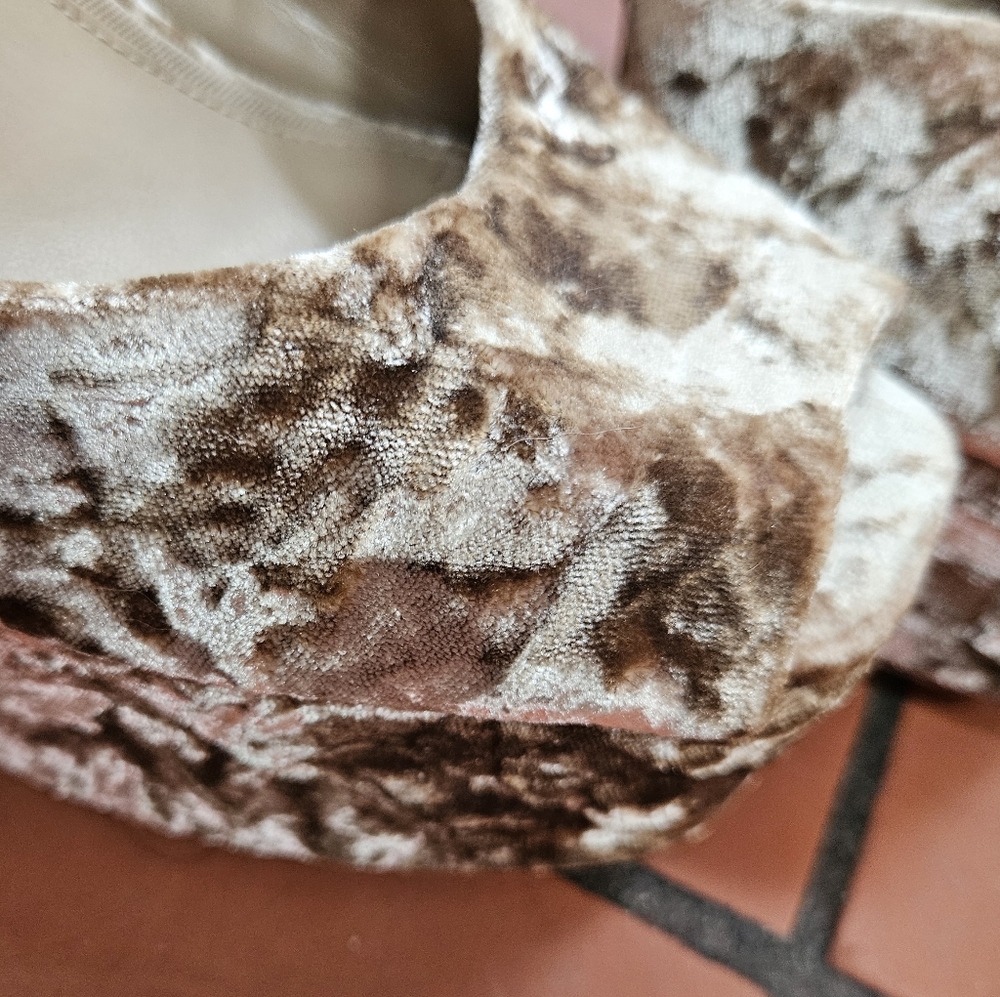 Sam Edleman Platform Heels - Picture 4 of 6